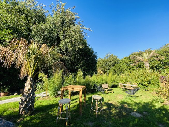 Domaine AbracadaRoom : Jardin Zen du Quistillic - Image 44