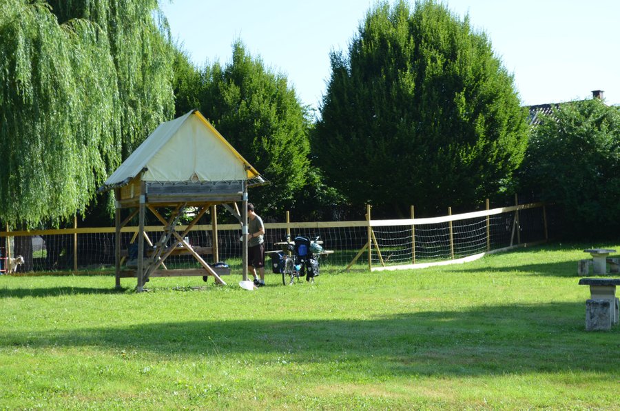 Hébergement AbracadaRoom : Bivouac d'Alsace - 2 personnes - Image 5