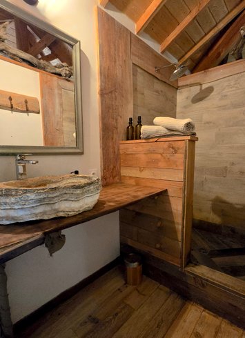 Hébergement AbracadaRoom : Aristoloche & Spa - Image 10