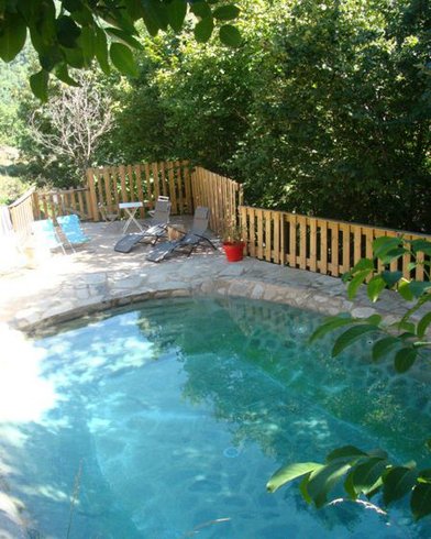 Hébergement AbracadaRoom : La Pyramide de l'Aigle au sommet - Image 4