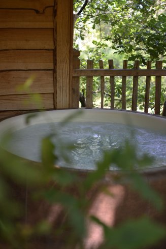 Hébergement AbracadaRoom : La Cabane Perchée d'Hossegor & Spa - Image 2