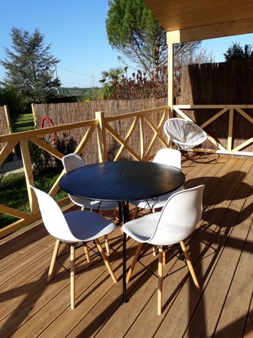 Hébergement AbracadaRoom : Le Petit Vintage - Image 7