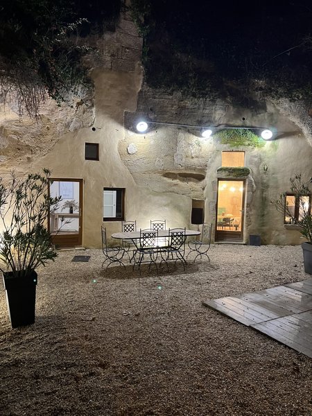 Domaine AbracadaRoom : EntreNous - Au Troglo - Image 16