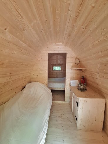 Hébergement AbracadaRoom : Pod Saint Jean - Image 8