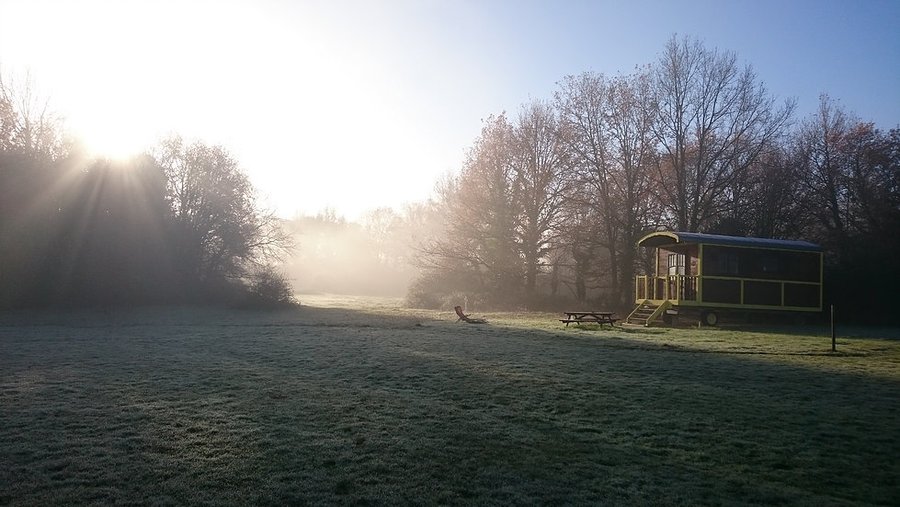 Domaine AbracadaRoom : Domaine de la Grangée - Image 2