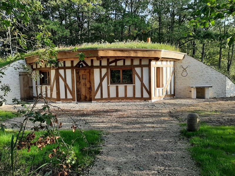 Hébergement AbracadaRoom : Cul de Loup - Image 25