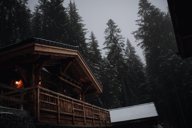 Hébergement AbracadaRoom : Chalet Rustika - Image 3