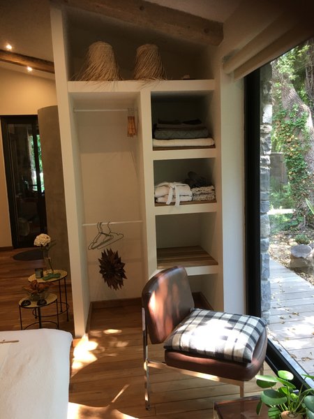 Hébergement AbracadaRoom : BOISBOLCHET ECOLODGE & SPA - Image 33