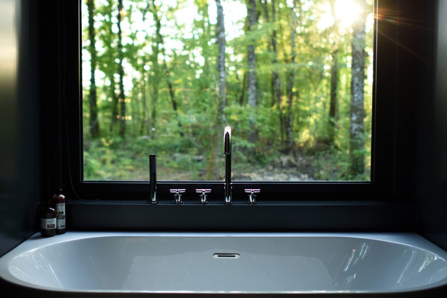 Hébergement AbracadaRoom : Tiny House Inspire - Image 10