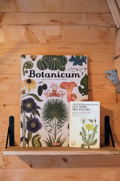 Hébergement AbracadaRoom : Cabane insolite en A “La Pause Sauvage” - Image 12