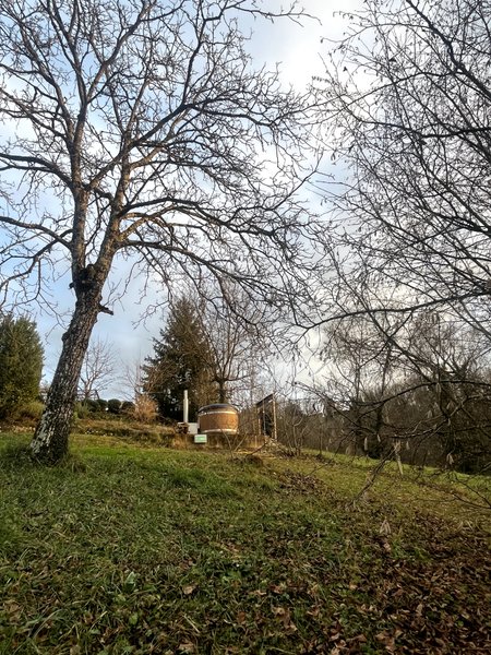 Hébergement AbracadaRoom : La Cabane aux Rêves Spa - Image 20
