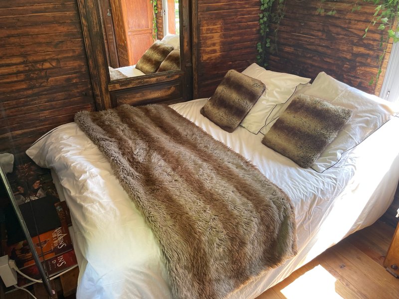 Domaine AbracadaRoom : Manoir la Bordeneuve - Image 6