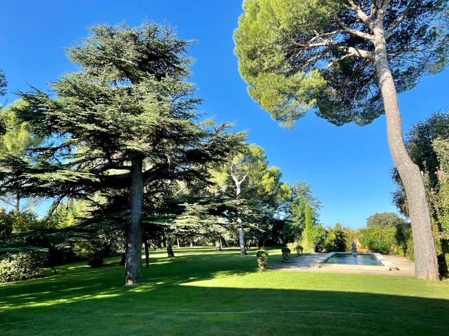 Domaine AbracadaRoom : Haras de Castellane - Image 2