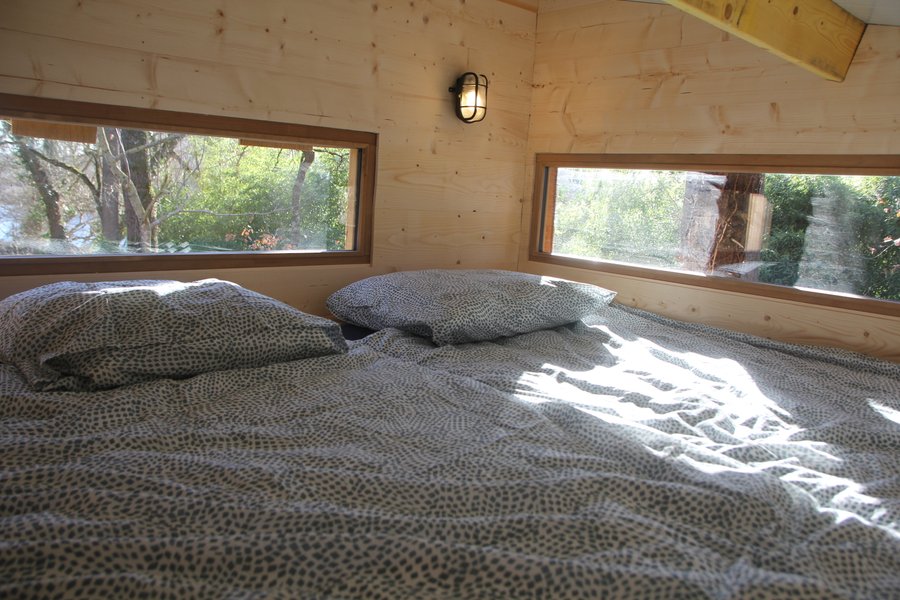 Domaine AbracadaRoom : La cabane des bords d'Ariège - Image 7