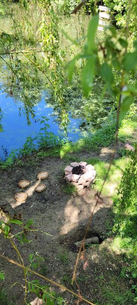 Domaine AbracadaRoom : Cabanes en thierache - Image 18