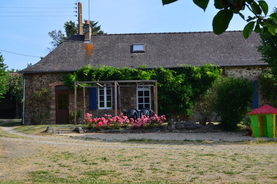 Domaine AbracadaRoom : LES VERGERS DE LA ROUERIE - Image 2