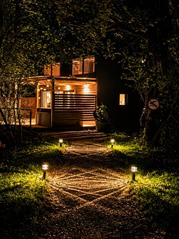 Hébergement AbracadaRoom : Nymphea & Spa - Image 25
