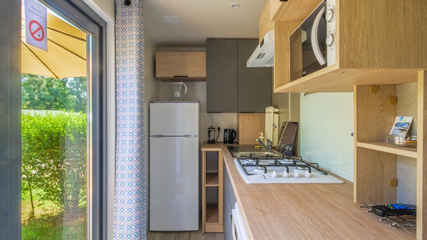 Hébergement AbracadaRoom : Cottage Prestige Vesoul - 6 personnes - Image 9