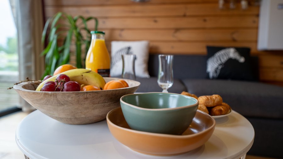 Hébergement AbracadaRoom : Toue Cabanée  & SPA - Image 27