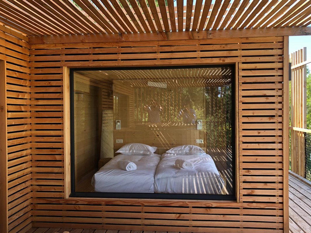 Cabane Spa Innocence à Sorgues (4)