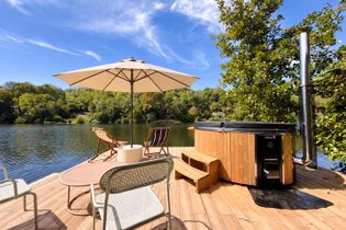 Le Coucoué Lodge & Spa