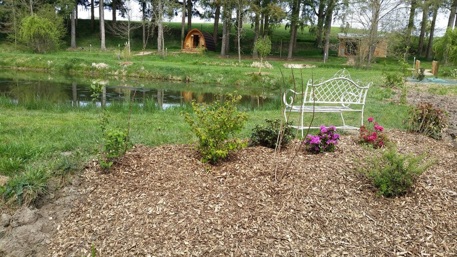 Hébergement AbracadaRoom : Cabane "Sam" - Image 6