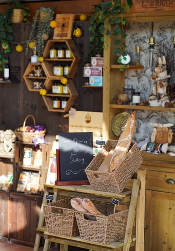 Hébergement AbracadaRoom : L'Orangerie Duo & Spa - Image 24