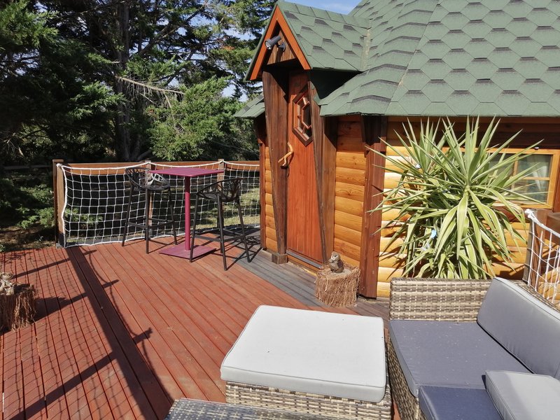 Hébergement AbracadaRoom : Kota - A l'abri des cyprès - Image 31