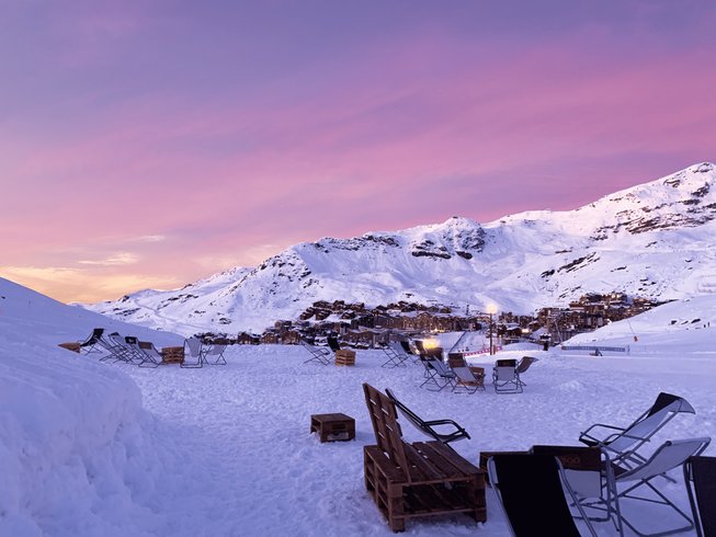 Domaine AbracadaRoom : Village Igloo Val Thorens - Image 3