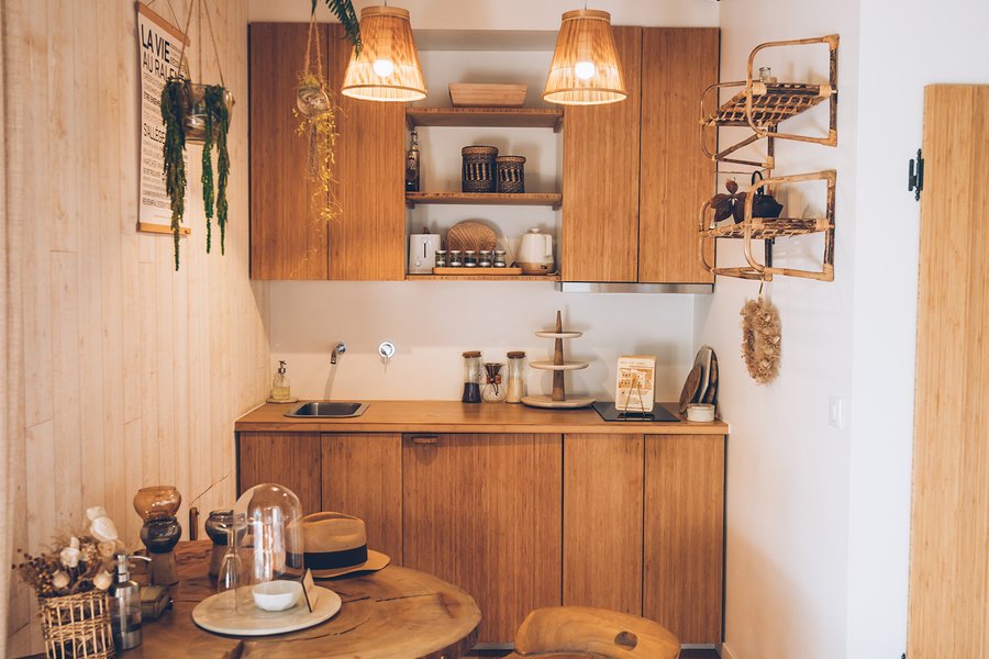 Cabane & Spa : Tropicabana — photo 2