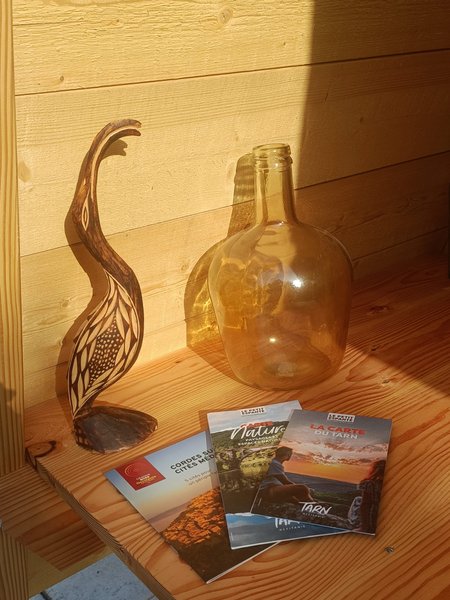 Hébergement AbracadaRoom : Cabane estelas - Image 6