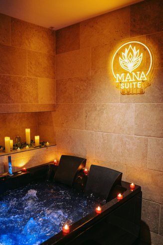 Hébergement AbracadaRoom : Mana Suite & Spa - Image 25