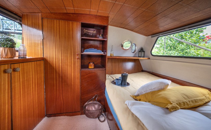 Hébergement AbracadaRoom : DOLFYN - Image 2