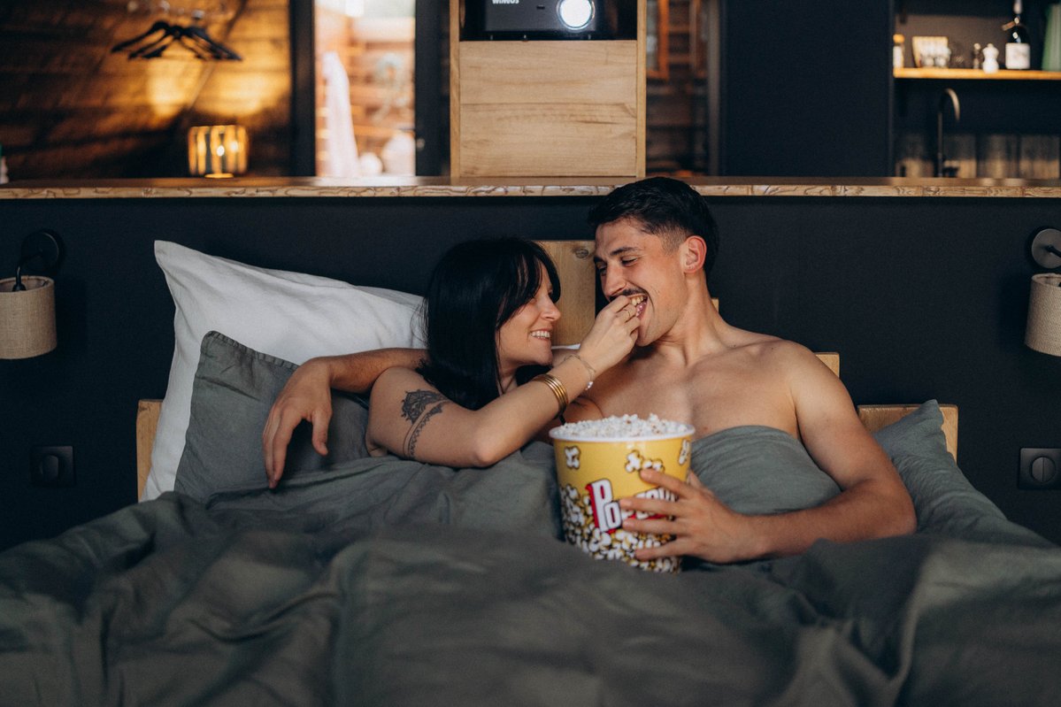 L’atypique cabane & Spa à Souillac (10)