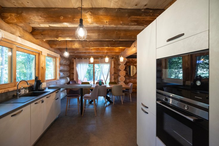 Hébergement AbracadaRoom : Gîte Le Vassivière - 7 personnes - Image 5