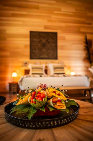 Hébergement AbracadaRoom : CASA HIMALA & SPA - Image 16