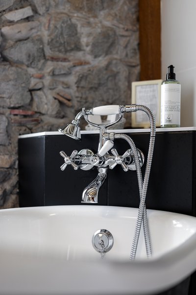 Hébergement AbracadaRoom : Chambre luxe - Image 11