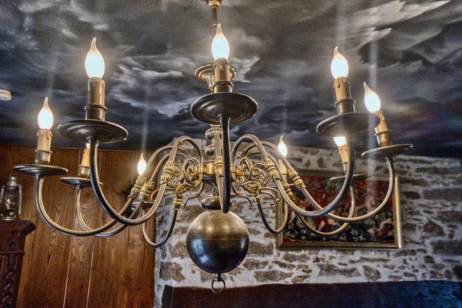 Hébergement AbracadaRoom : Le relais des sorciers - Image 40