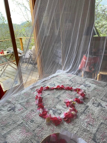 Domaine AbracadaRoom : Domaine des Amoureux - Image 29