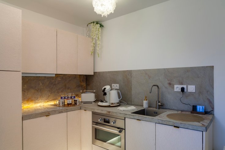 Hébergement AbracadaRoom : La Rêverie Sauna & Balnéo Vierzon - Image 16