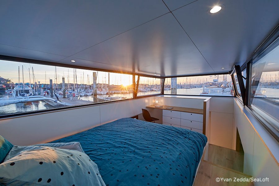 Domaine AbracadaRoom : L'Endroit - Image 11