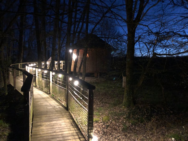 Hébergement AbracadaRoom : Le P'tiot Utau - Image 26