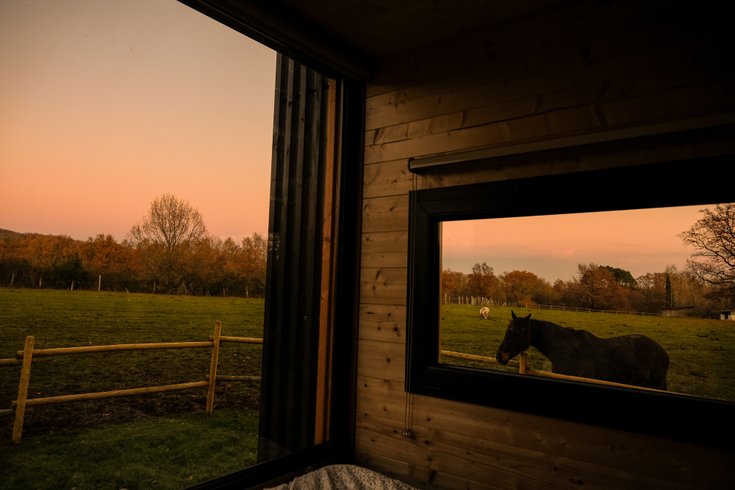 Hébergement AbracadaRoom : Homnest - Prairie des Âmes Heureuses - Occitanie - Image 16