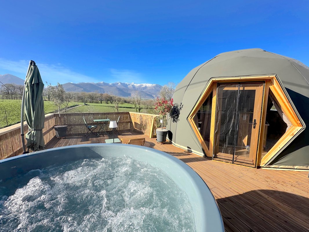 L'étoile du Béarn & Spa à Asson (1)
