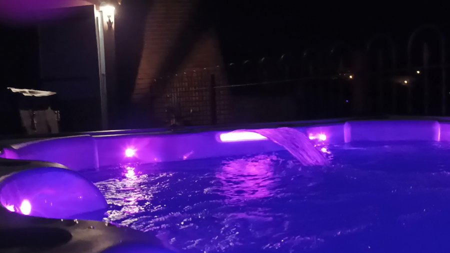 Hébergement AbracadaRoom : Le Troglodyte & Spa - Image 18