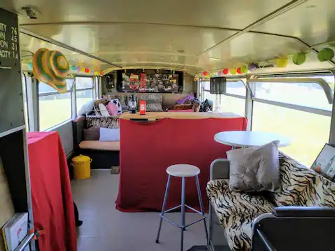 Domaine AbracadaRoom : YeSlowBus - Image 8