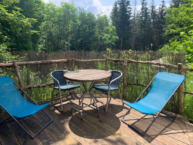 Domaine AbracadaRoom : Les Bruyères de Gaschon - Image 15