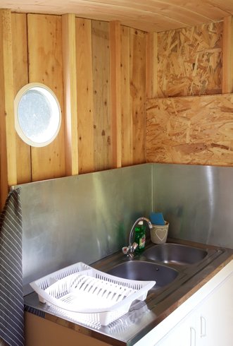 Hébergement AbracadaRoom : Le Dôme à Marie - Image 21