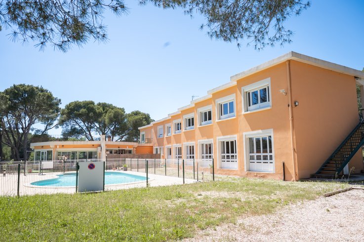 Domaine AbracadaRoom : LES ROCAILLES - Image 2