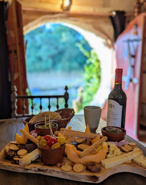 Hébergement AbracadaRoom : La maison "Sacquet" et son bain nordique - Image 4